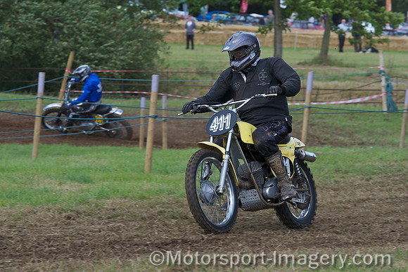 Bike No 411