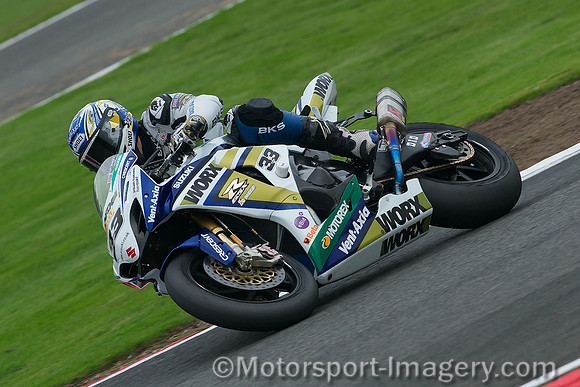 Tommy Hill, Worx Crescent Suzuki