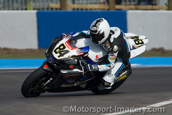 Michel Fabrizio, Alstare Suzuki GSX-R1000