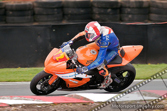 Connor Behan, Kawasaki