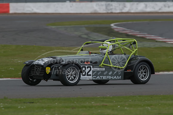 82 Stewart Calder