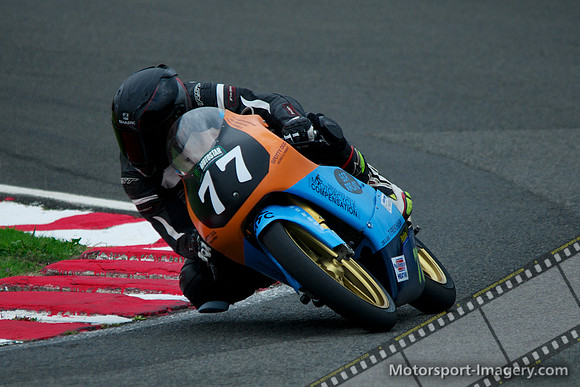 Jason Vernon, Honda
