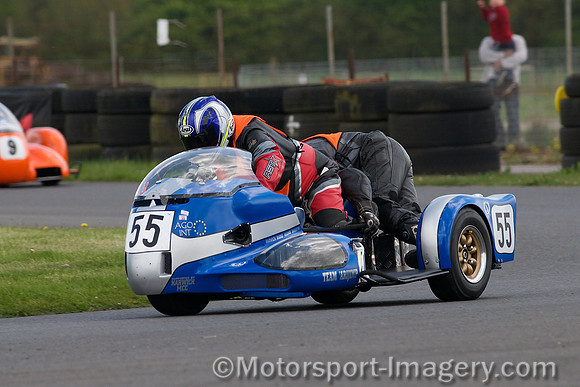 Rodney Chapman & Darren Chapman