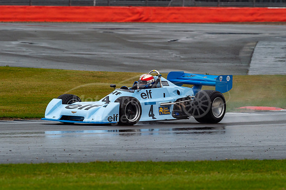 4 Martin O’Connell