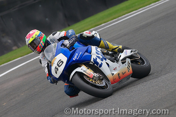 Tommy Bridewell