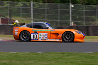 Ginetta G50 No 10
