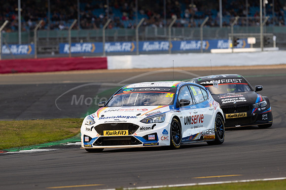 24  Jake HILL