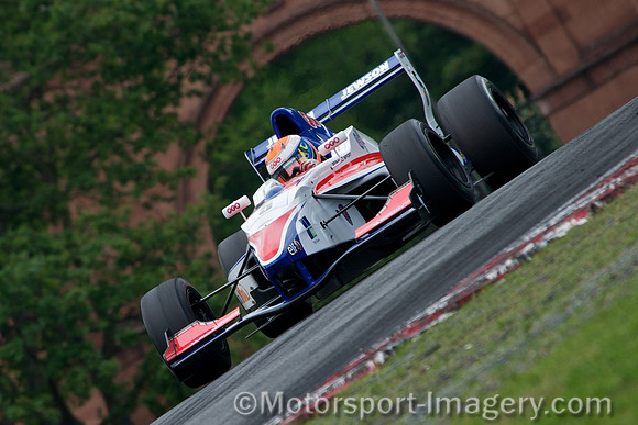 Harry Tincknell
