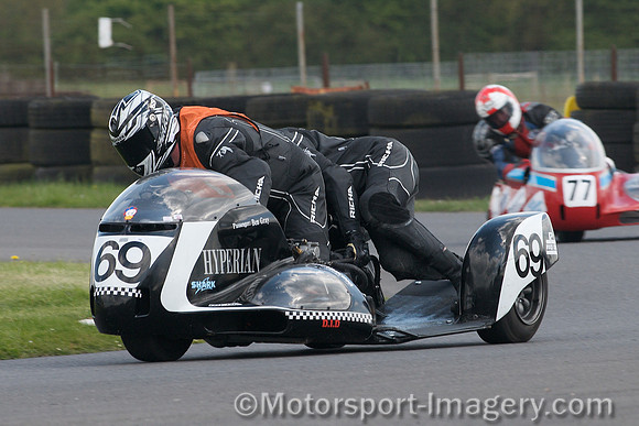 Clint Faulkner & Ben Gray