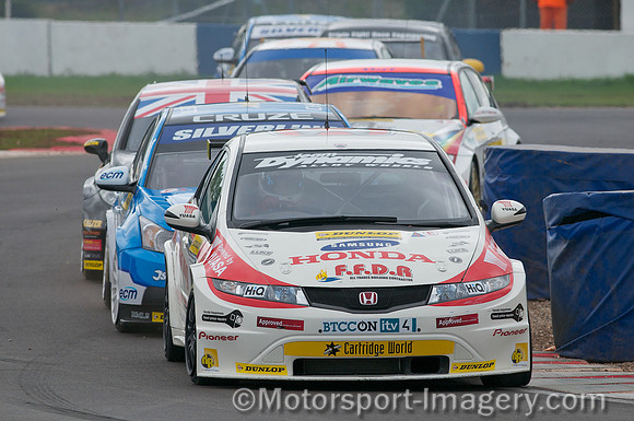 Matt Neal