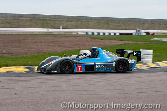 Competition Car Insurance Radical UK Cup