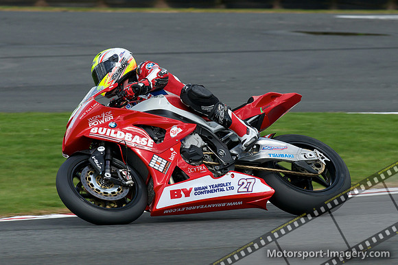 James Westmoreland, Milwaukee Yamaha