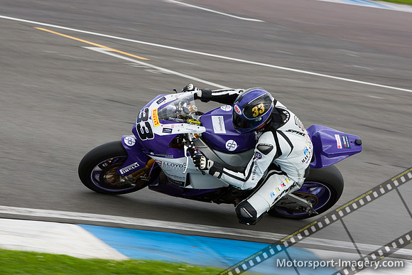 33  Tristan Palmer - GBmoto Racing Honda