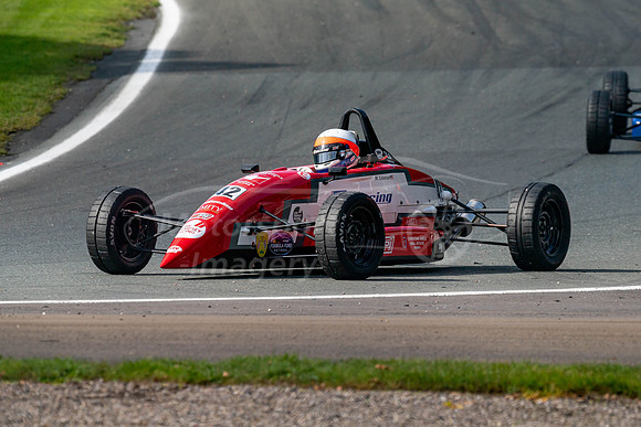 42 Maxwell Esterson Ray GR18