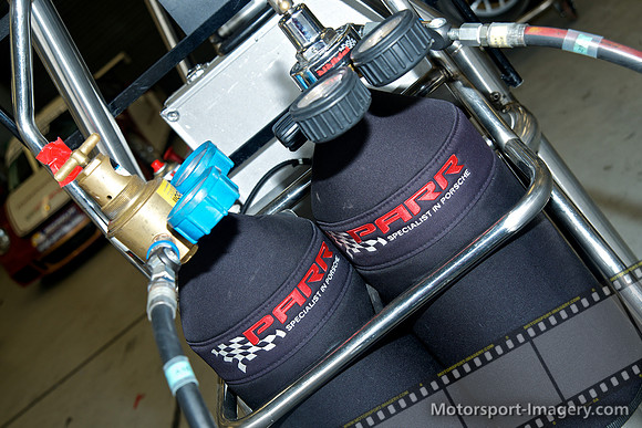 PARR MOTORSPORT