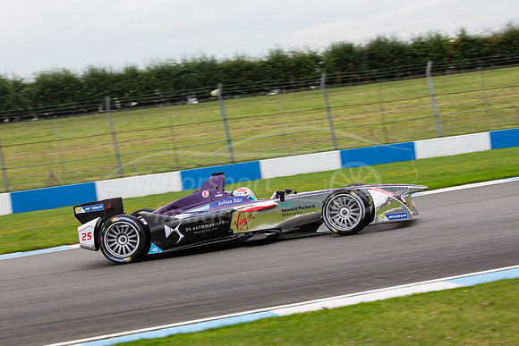 Jean-Eric Vergne