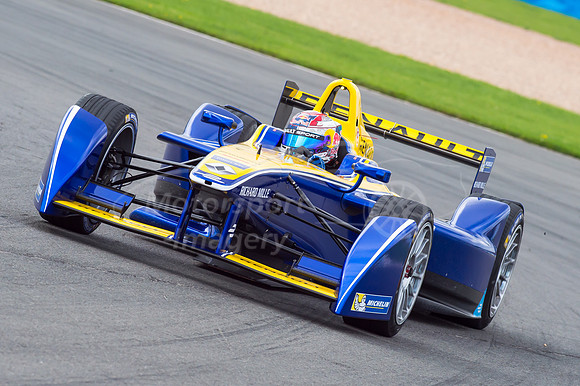 Sébastien Buemi