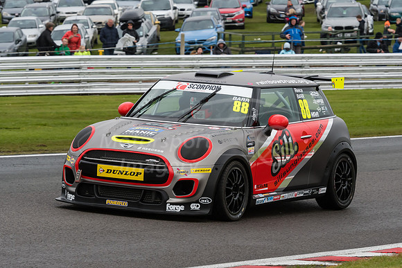 88  Reece Barr