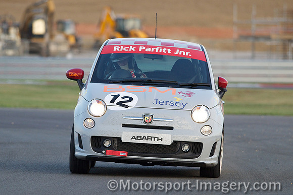 Rick Parfitt Jnr
