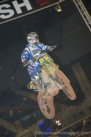 Supercross 2009