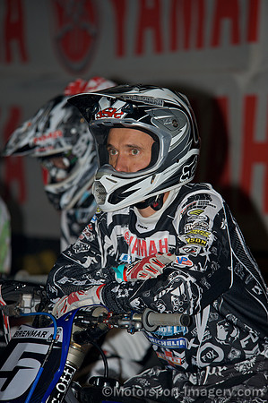 Supercross 2009
