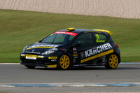 Donington Test Day, April 18th
