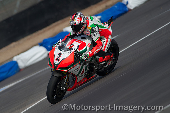 Max Biaggi, Alitalia Aprillia RSV4