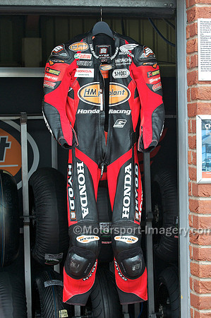 HM PLant Leathers