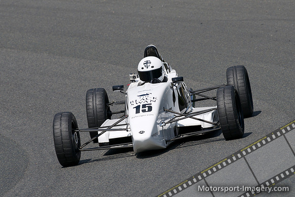 David McArthur, Van Dieman LA10