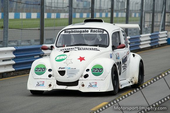 Nightingale Racing