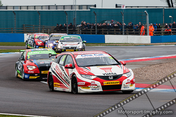 Gordon Shedden
