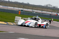 Competition Car Insurance Radical UK Cup