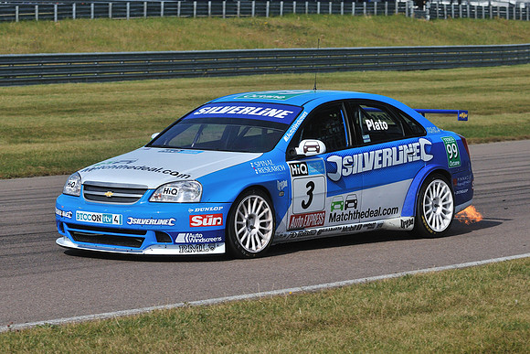 Jason Plato