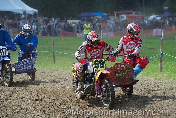 Sidecar No 69