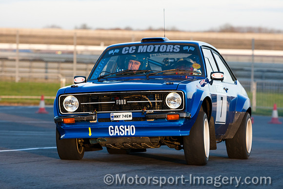 7 Steve Cressey and Sasha Heriot