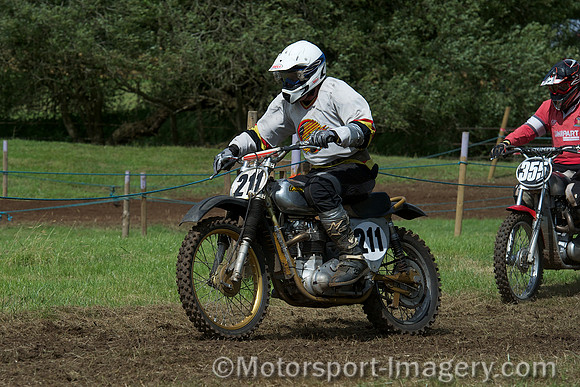 Bike No 211