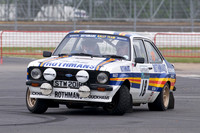 Rothmans Ford Escort RS