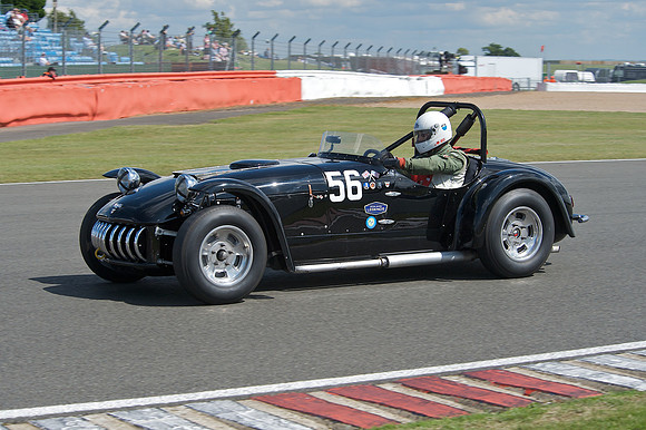 Kurtiss 100S