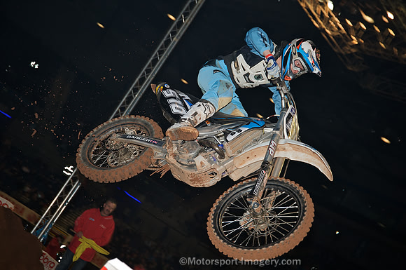 Supercross 2009