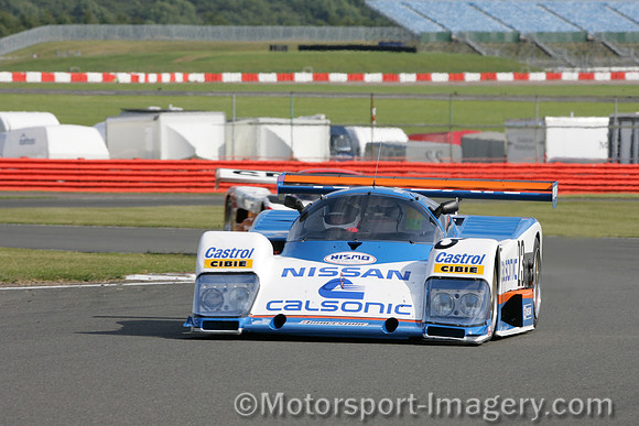 GroupC cars