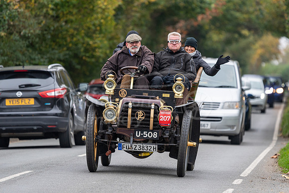 207 1903 Panhard et Levassor