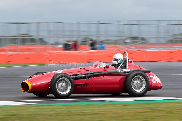 248 Klaus Lehr