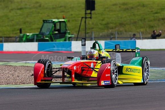 Daniel Abt