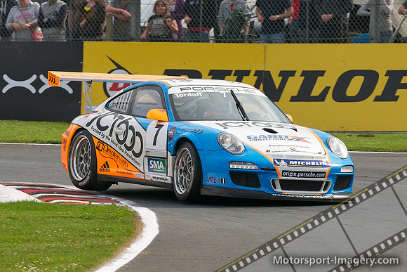 Sam Tordoff