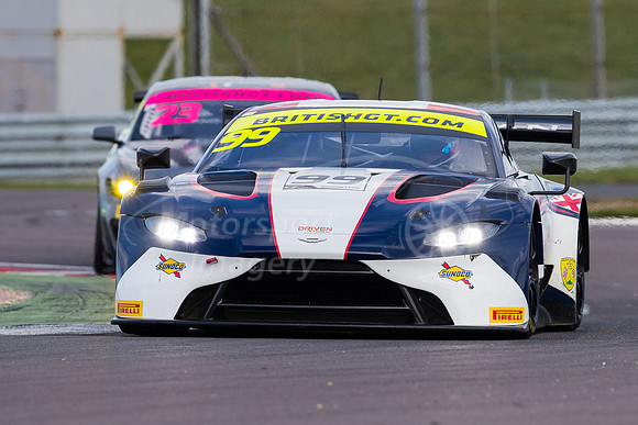 Andrew Howard / Marco Sorensen