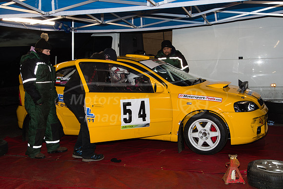 54  Damian Williams / Lucy Owen-Moczadlo