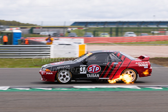 137 Simon Garrad