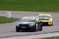 Alex Ashby, Astra VXR