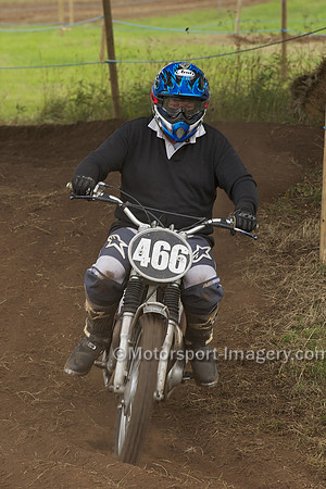 Bike No 466