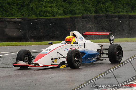 Greg Holloway, Sinter